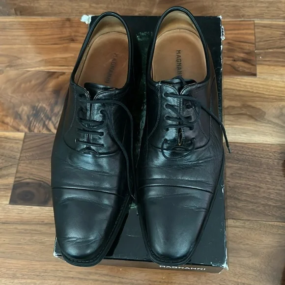 Magnanni “ Federico “ Style size 8 - Picture 1 of 6